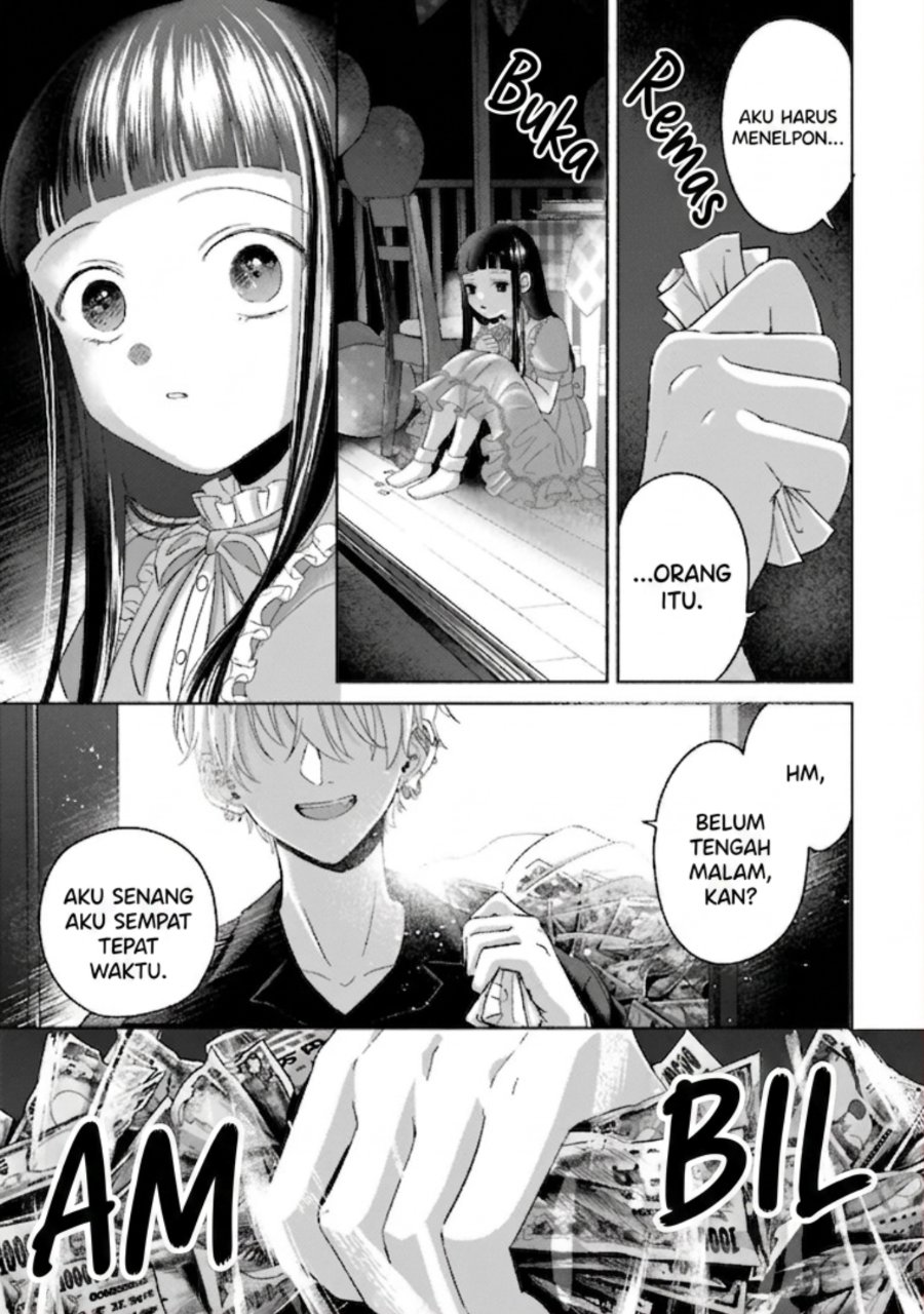 Rinko-chan to Himosugara Chapter 11 - Page 25