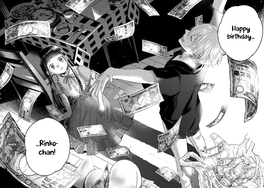 Rinko-chan to Himosugara Chapter 11 - Page 26