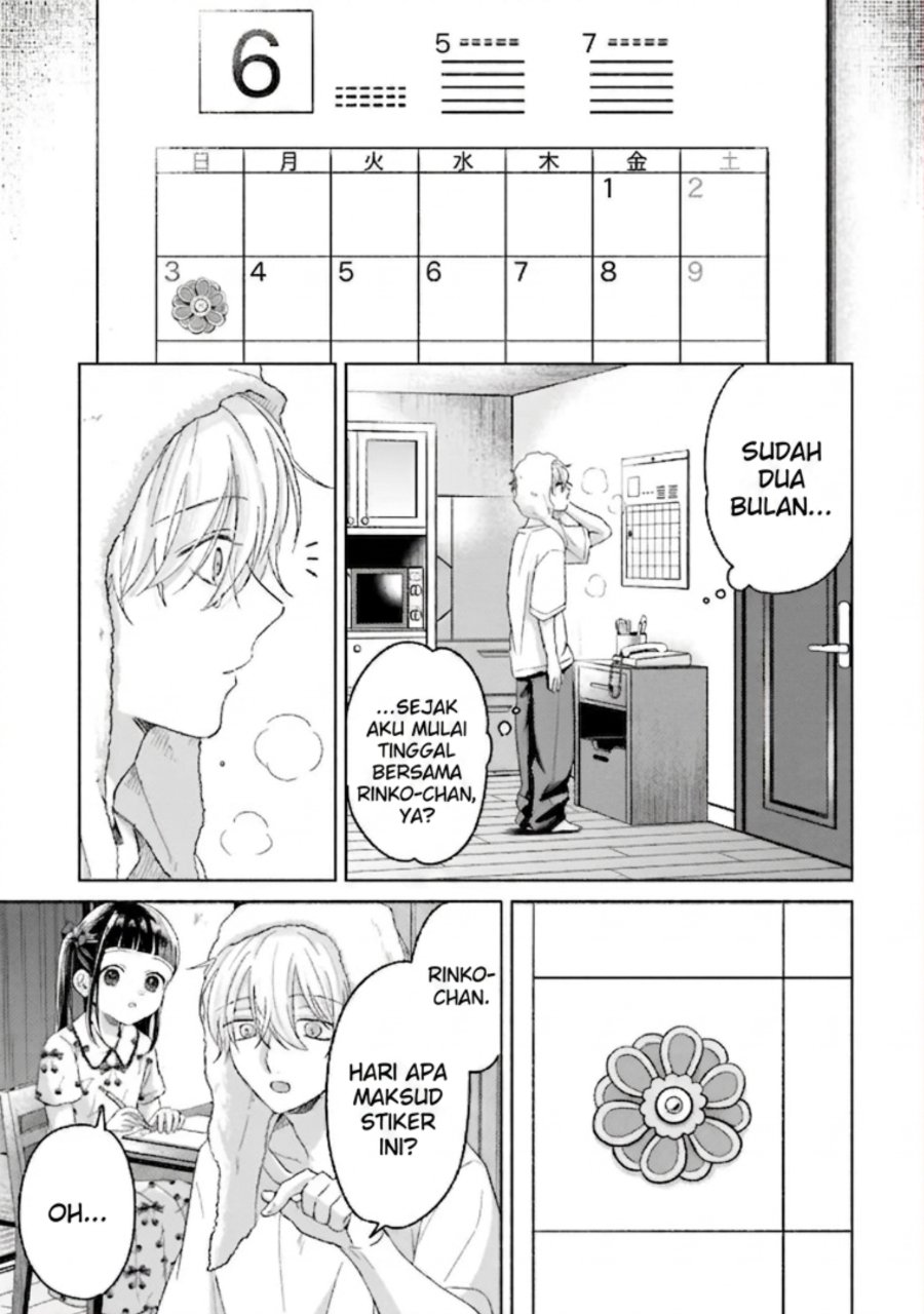 Rinko-chan to Himosugara Chapter 11 - Page 3