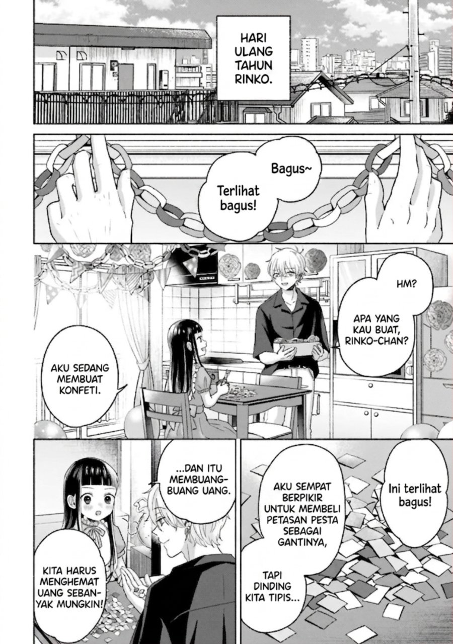 Rinko-chan to Himosugara Chapter 11 - Page 6
