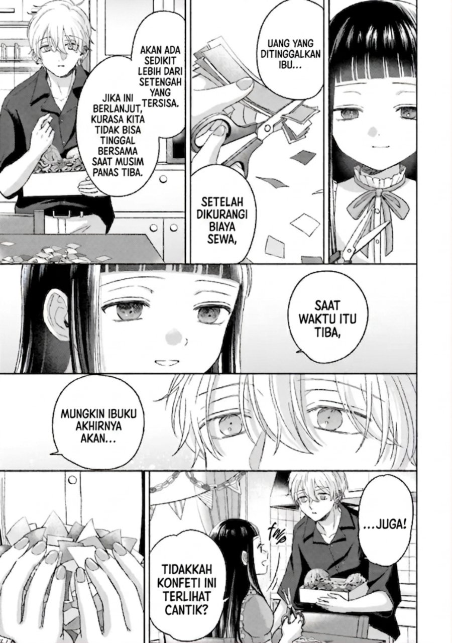 Rinko-chan to Himosugara Chapter 11 - Page 7