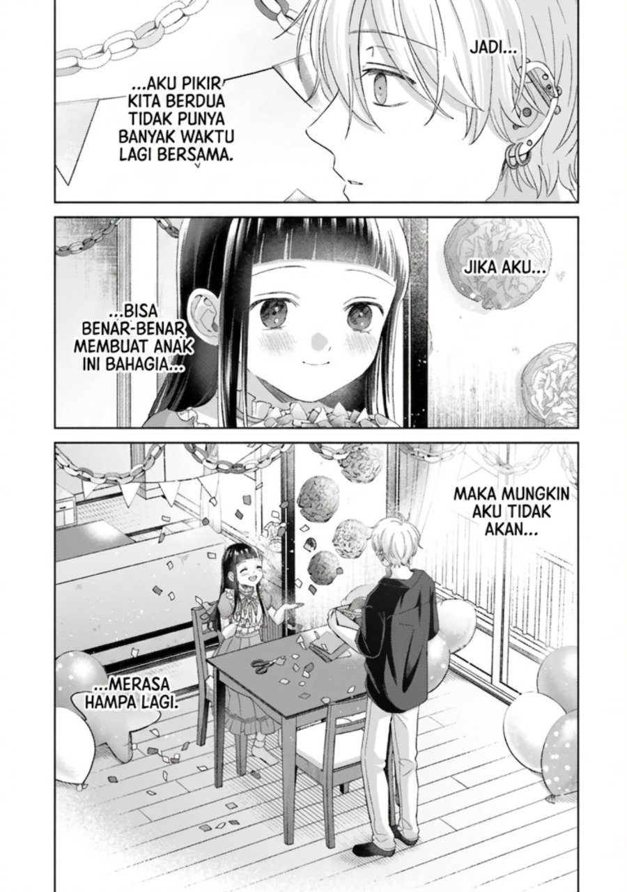 Rinko-chan to Himosugara Chapter 11 - Page 9