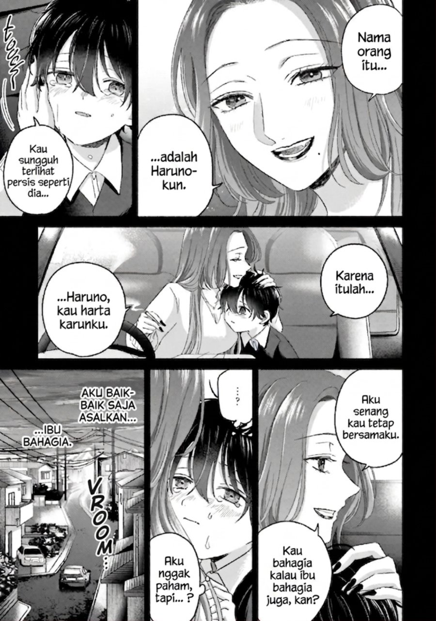 Baca Rinko-chan to Himosugara Chapter 12 Bahasa Indonesia page 24