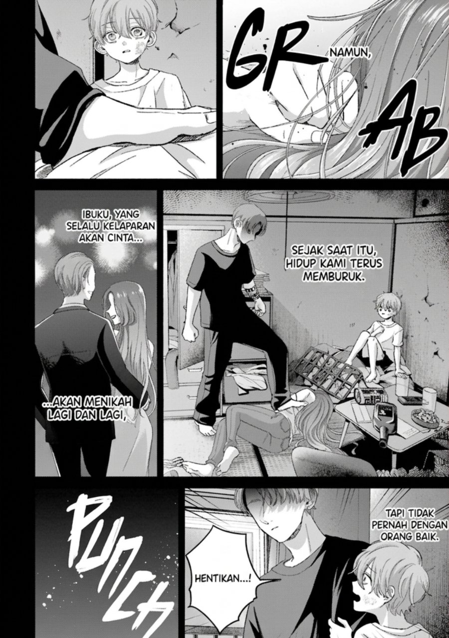 Baca Rinko-chan to Himosugara Chapter 12 Bahasa Indonesia page 26