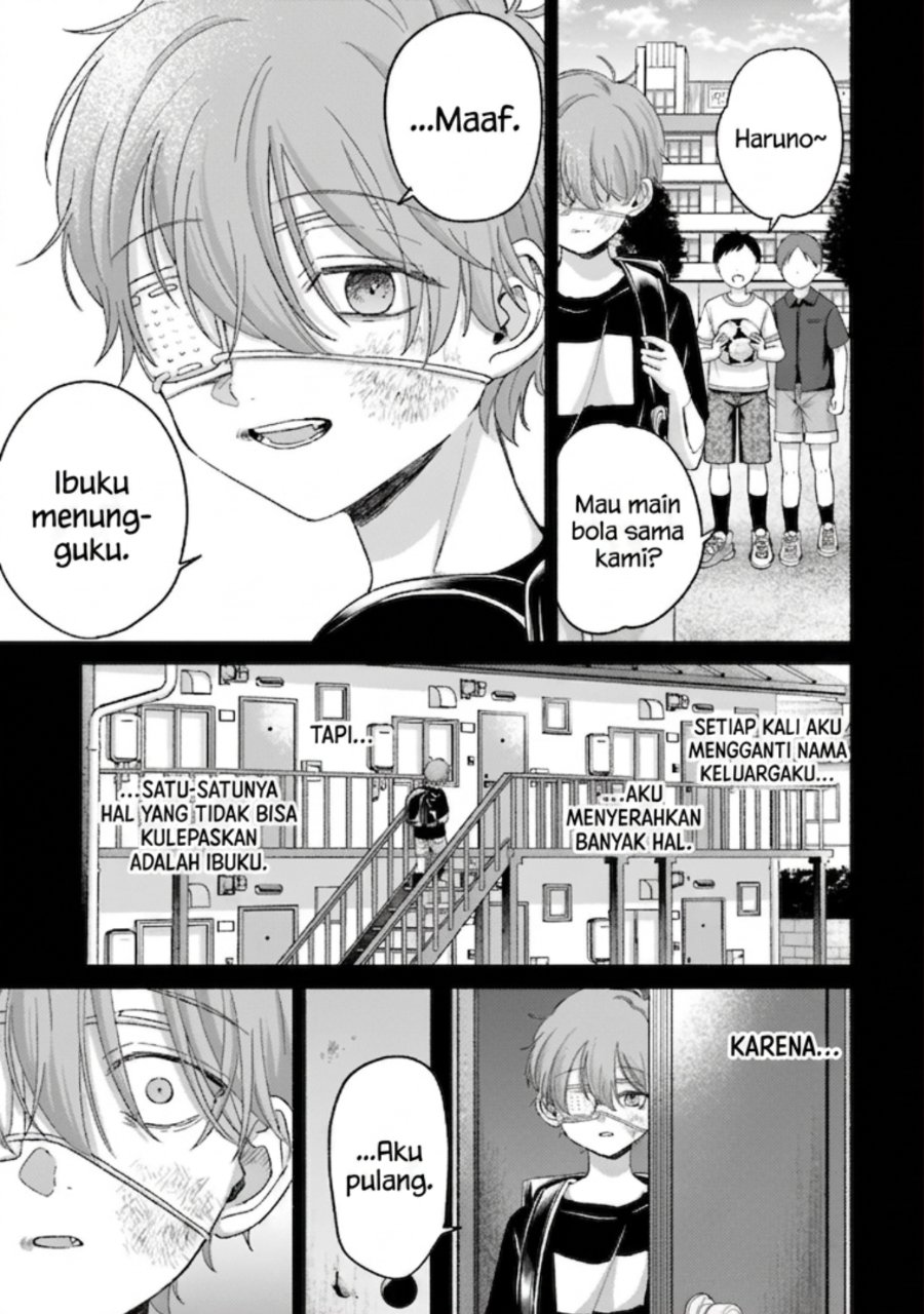 Baca Rinko-chan to Himosugara Chapter 12 Bahasa Indonesia page 28