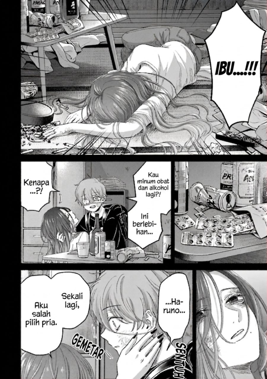 Baca Rinko-chan to Himosugara Chapter 12 Bahasa Indonesia page 30