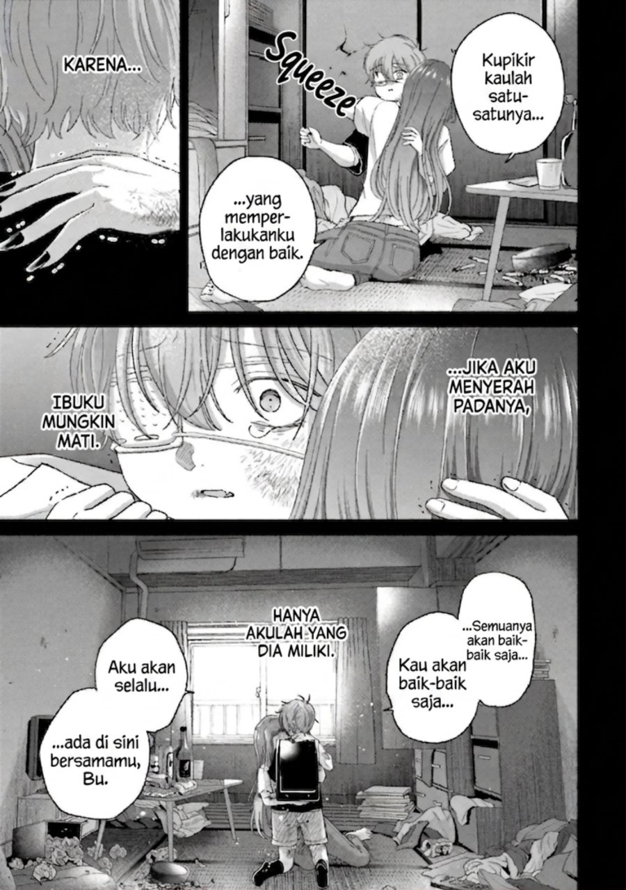 Baca Rinko-chan to Himosugara Chapter 12 Bahasa Indonesia page 32
