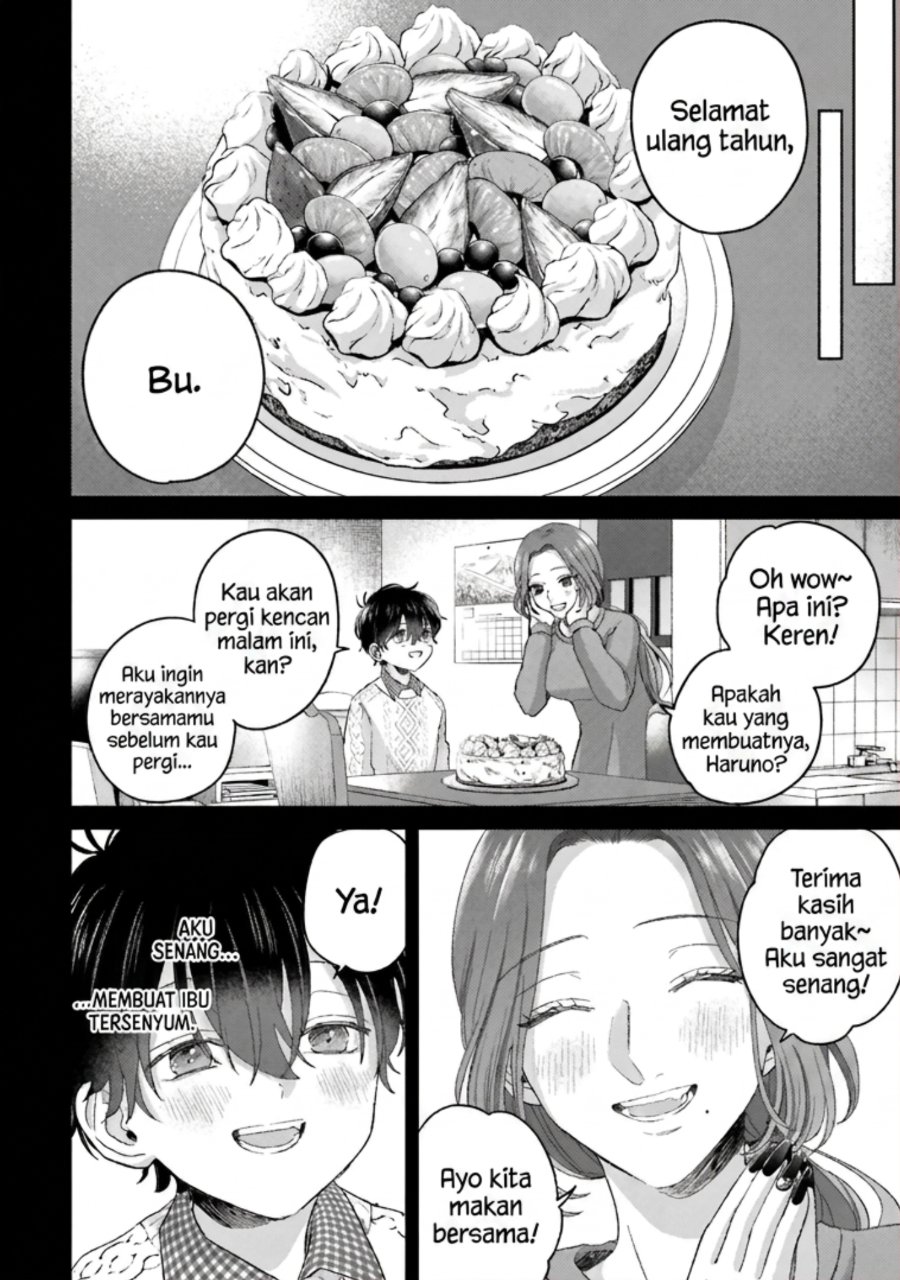 Baca Rinko-chan to Himosugara Chapter 12 Bahasa Indonesia page 34