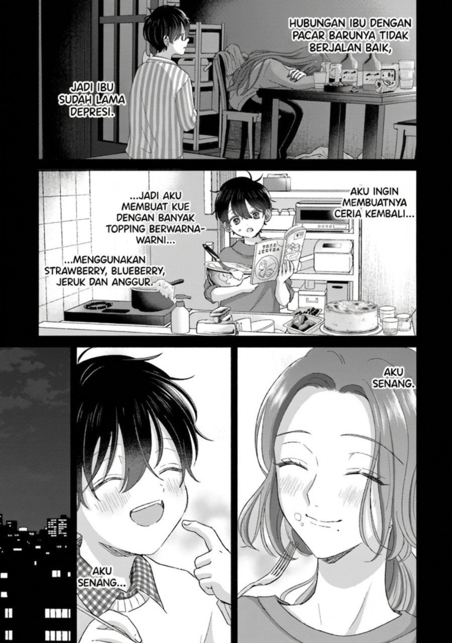 Baca Rinko-chan to Himosugara Chapter 12 Bahasa Indonesia page 36