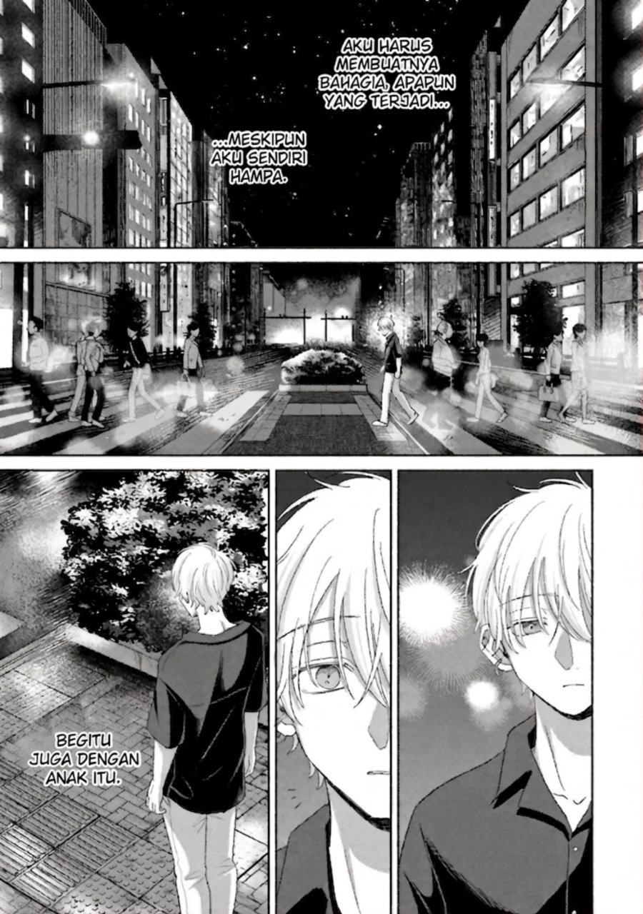 Baca Rinko-chan to Himosugara Chapter 12 Bahasa Indonesia page 48