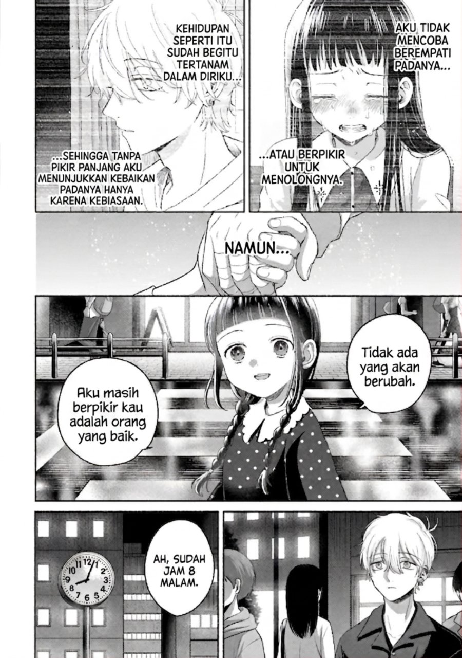 Baca Rinko-chan to Himosugara Chapter 12 Bahasa Indonesia page 50