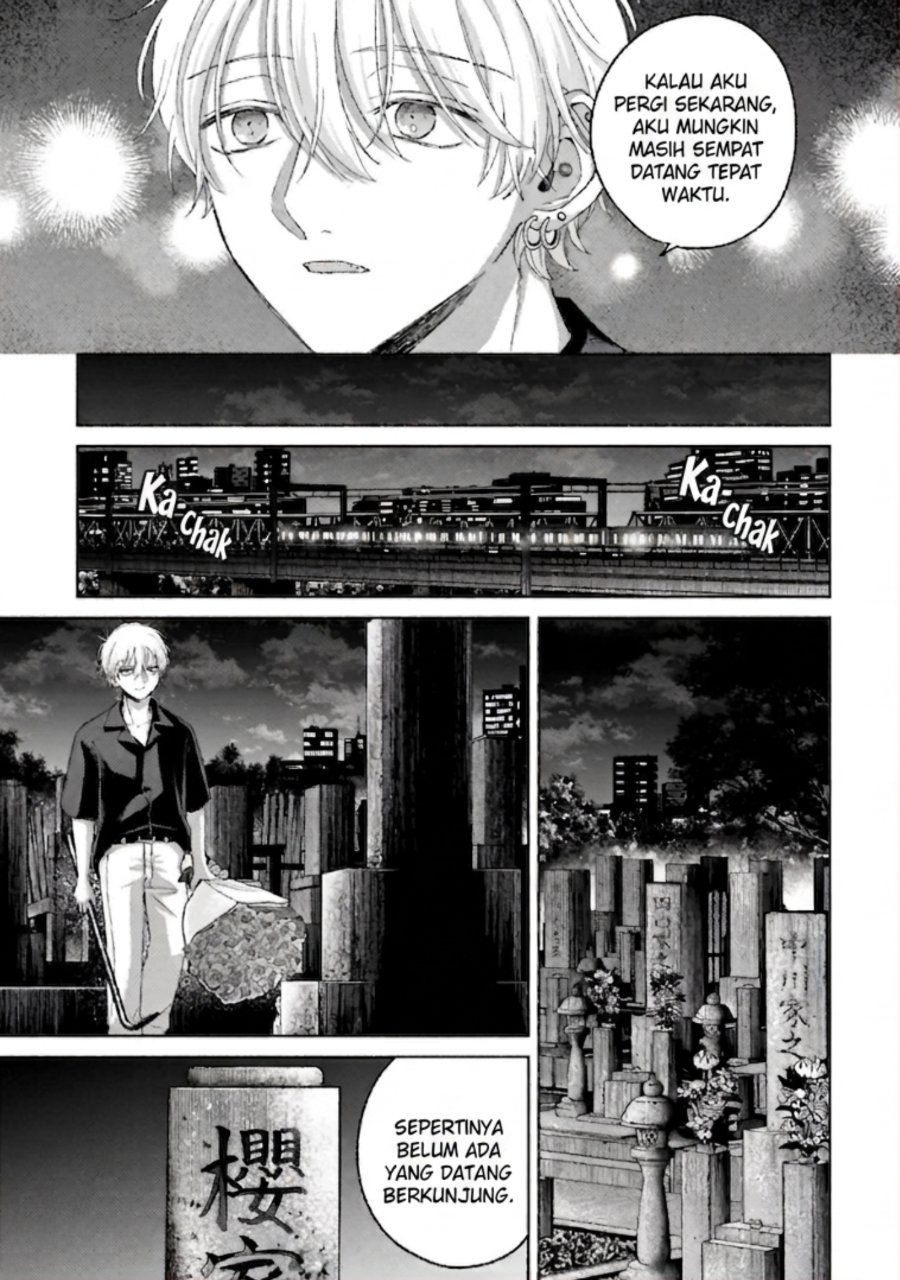 Baca Rinko-chan to Himosugara Chapter 12 Bahasa Indonesia page 52