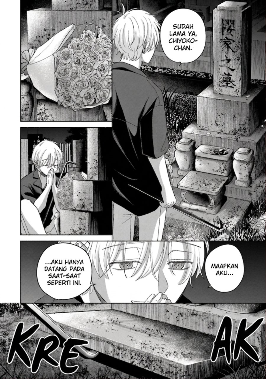 Baca Rinko-chan to Himosugara Chapter 12 Bahasa Indonesia page 54