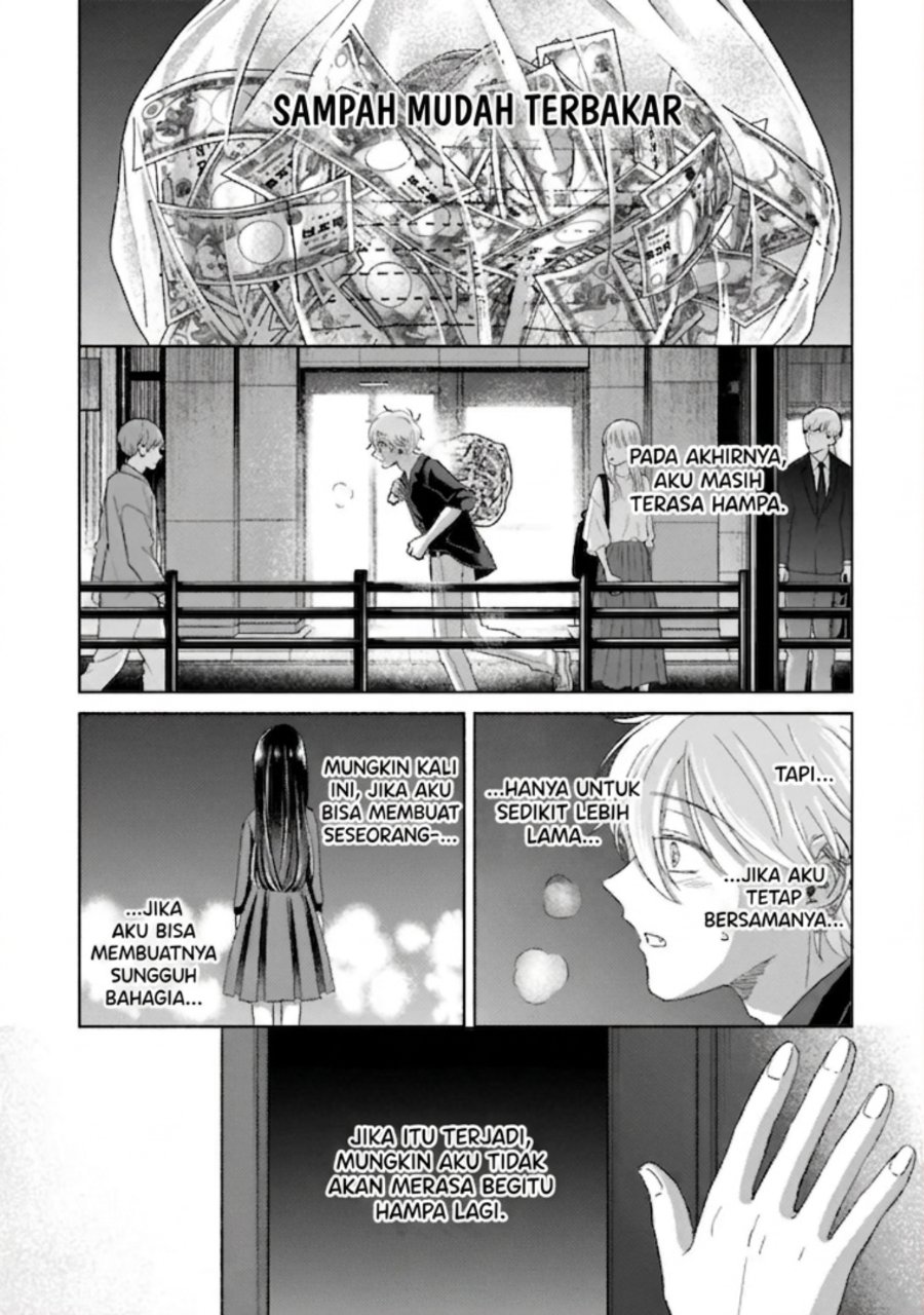 Baca Rinko-chan to Himosugara Chapter 12 Bahasa Indonesia page 56