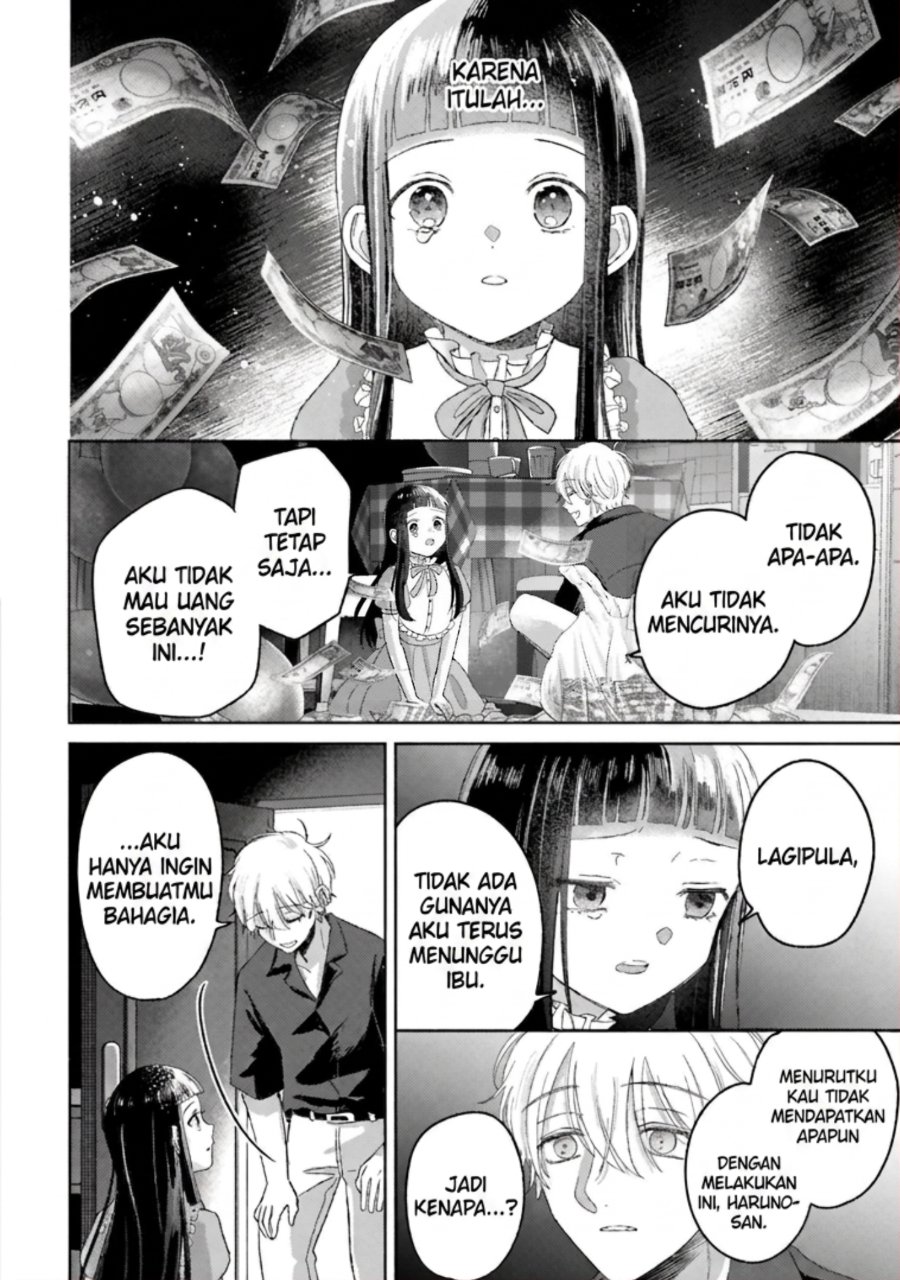 Baca Rinko-chan to Himosugara Chapter 12 Bahasa Indonesia page 58