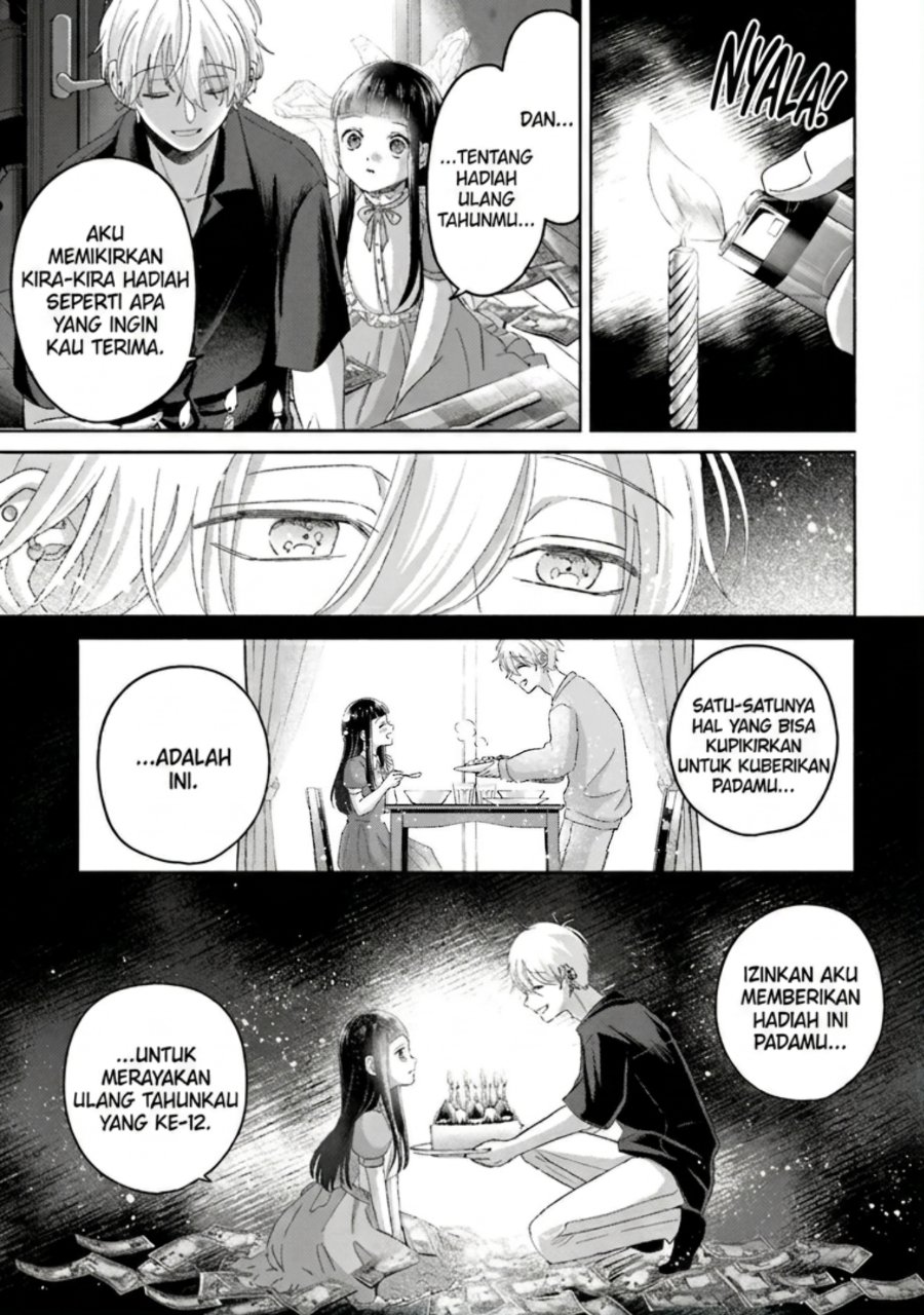 Baca Rinko-chan to Himosugara Chapter 12 Bahasa Indonesia page 60