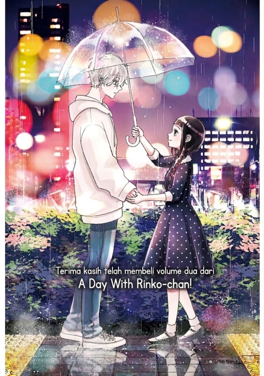 Baca Rinko-chan to Himosugara Chapter 12 Bahasa Indonesia page 64