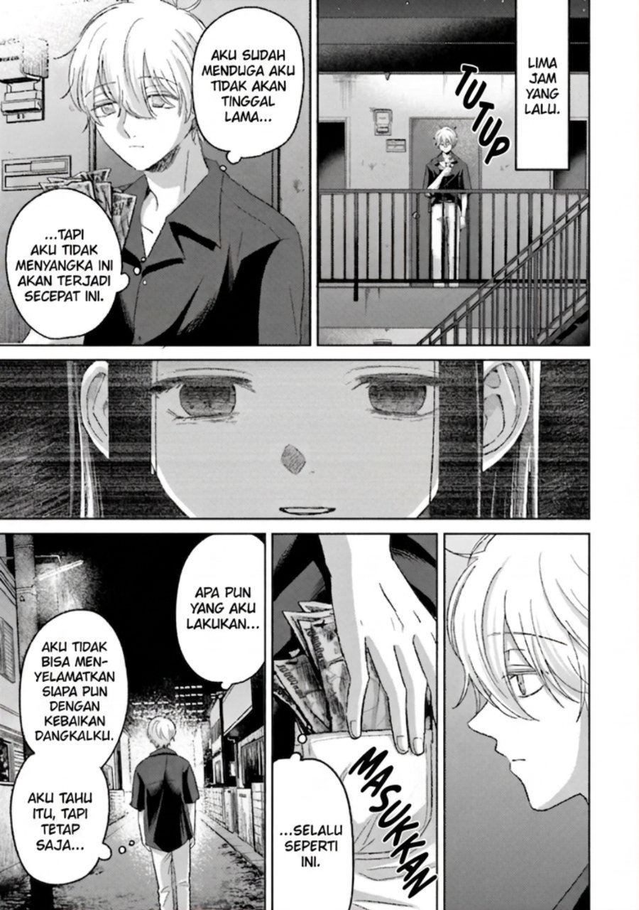 Baca Rinko-chan to Himosugara Chapter 12 Bahasa Indonesia page 12