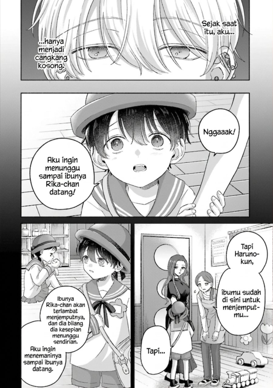 Baca Rinko-chan to Himosugara Chapter 12 Bahasa Indonesia page 14