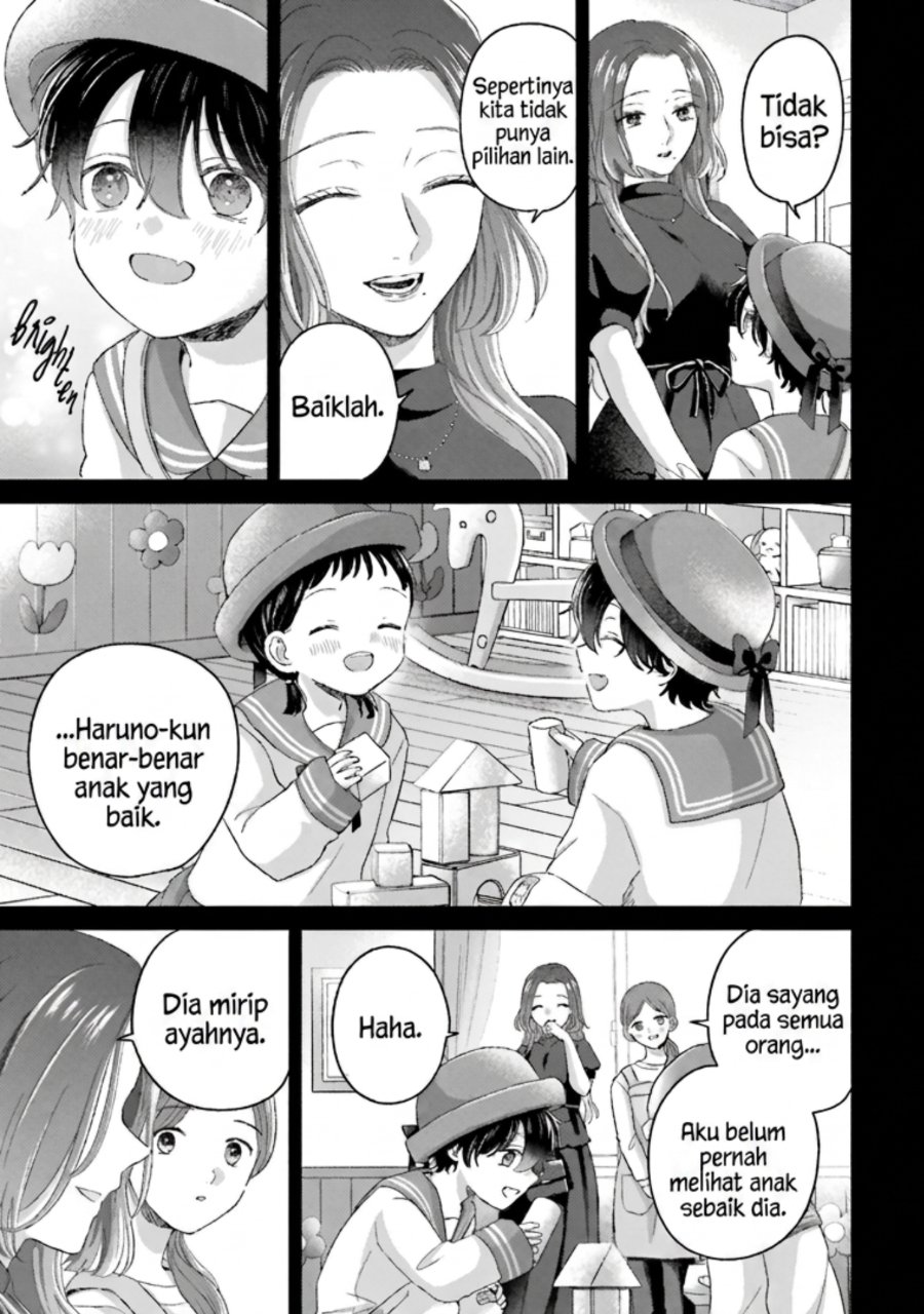 Baca Rinko-chan to Himosugara Chapter 12 Bahasa Indonesia page 16
