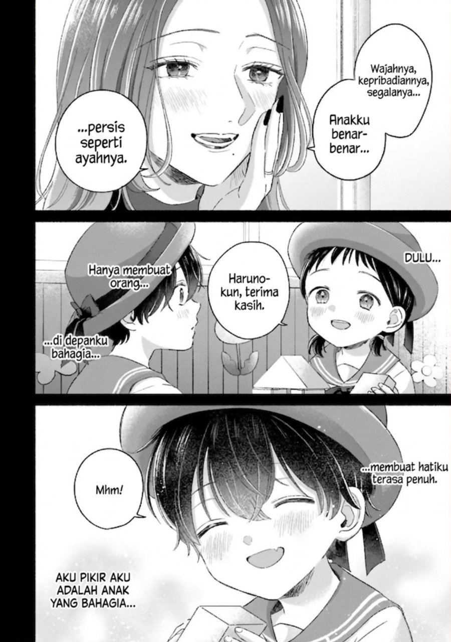 Baca Rinko-chan to Himosugara Chapter 12 Bahasa Indonesia page 18