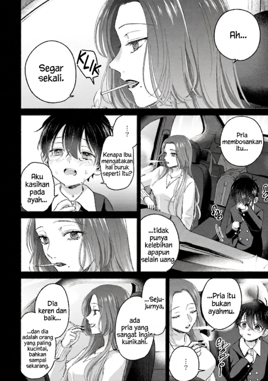Baca Rinko-chan to Himosugara Chapter 12 Bahasa Indonesia page 22