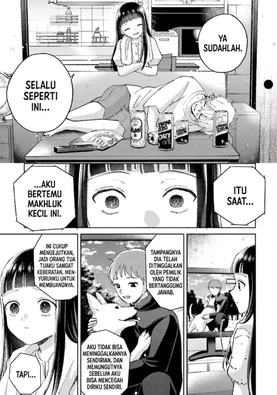 Rinko-chan to Himosugara Chapter 13 - Page 12