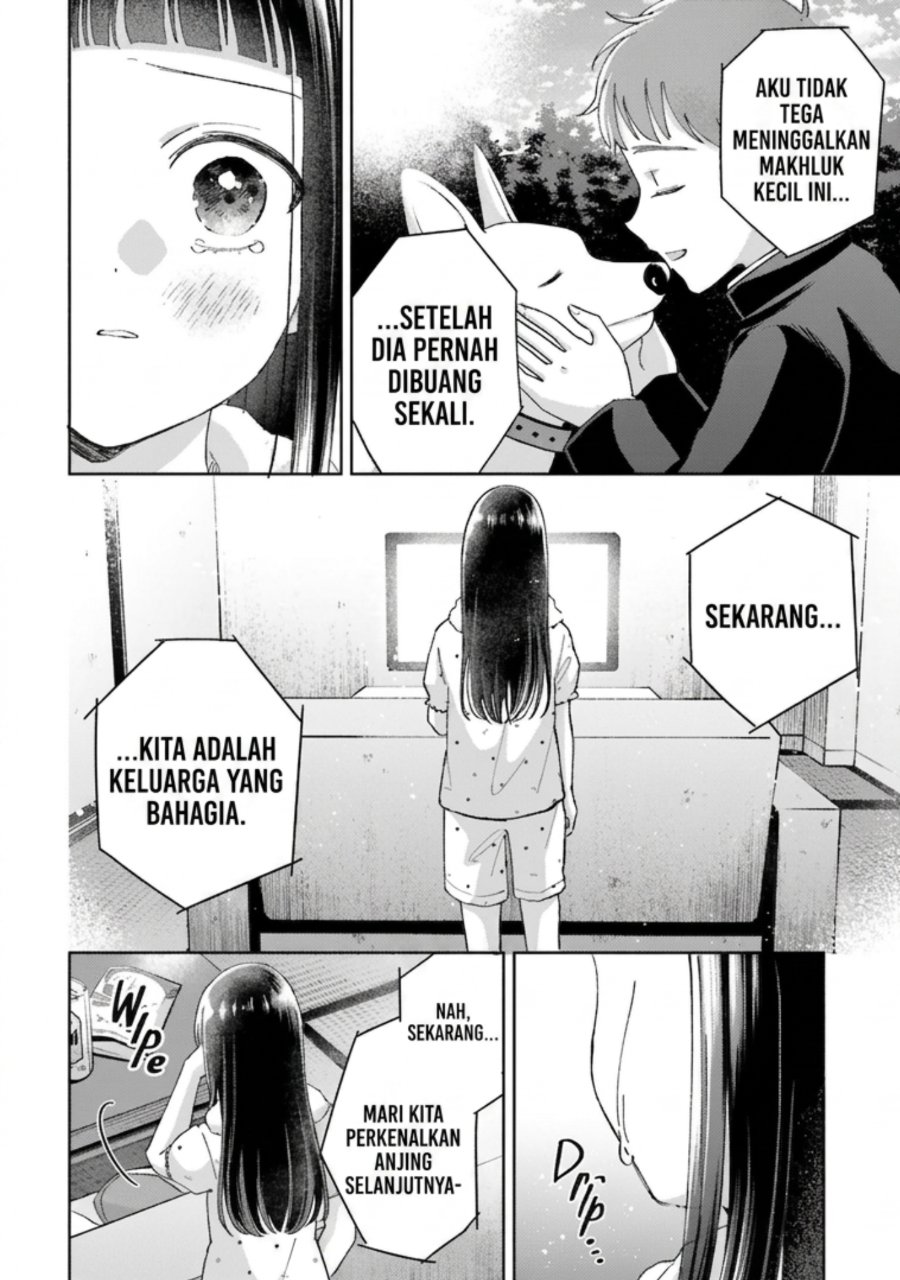 Rinko-chan to Himosugara Chapter 13 - Page 13
