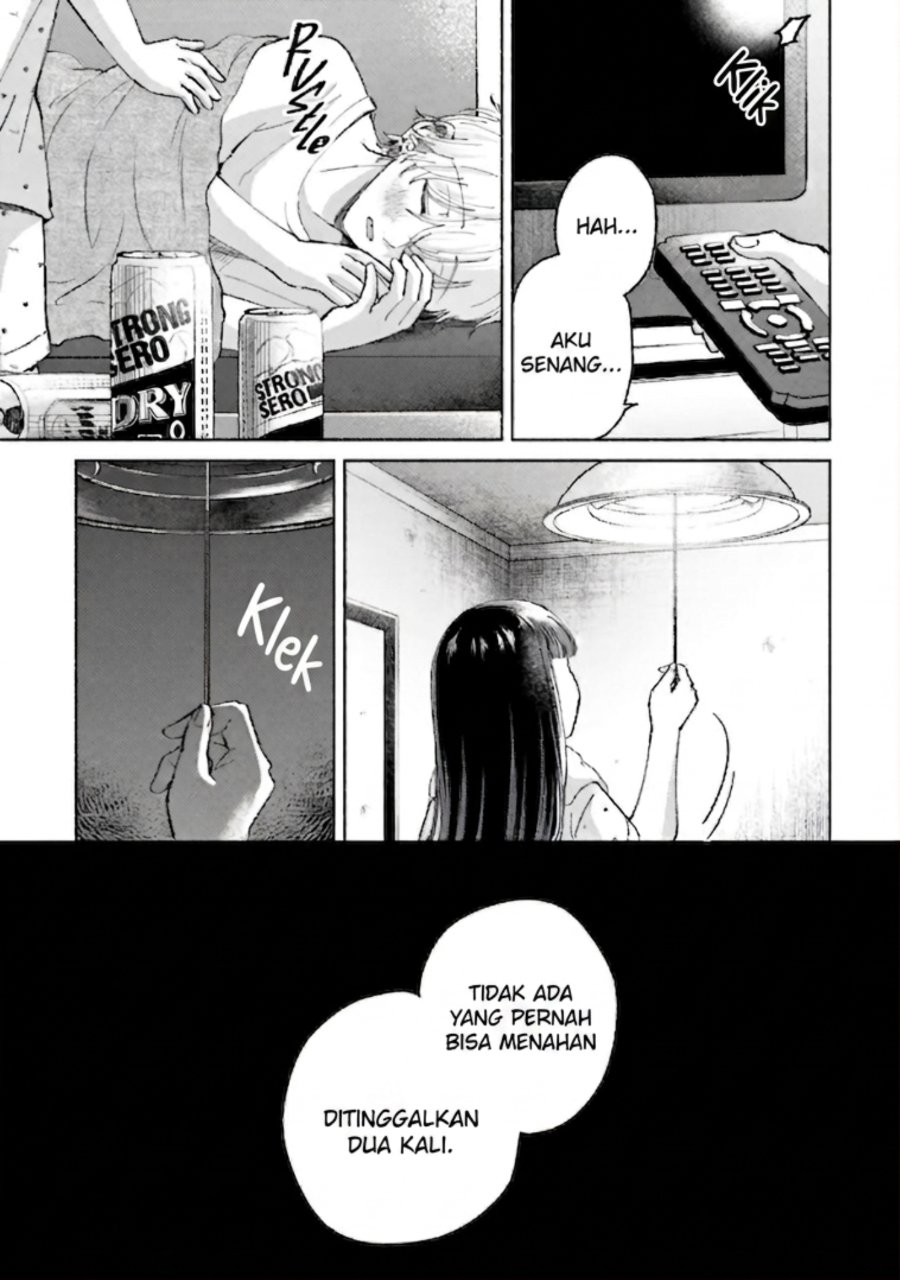 Rinko-chan to Himosugara Chapter 13 - Page 14