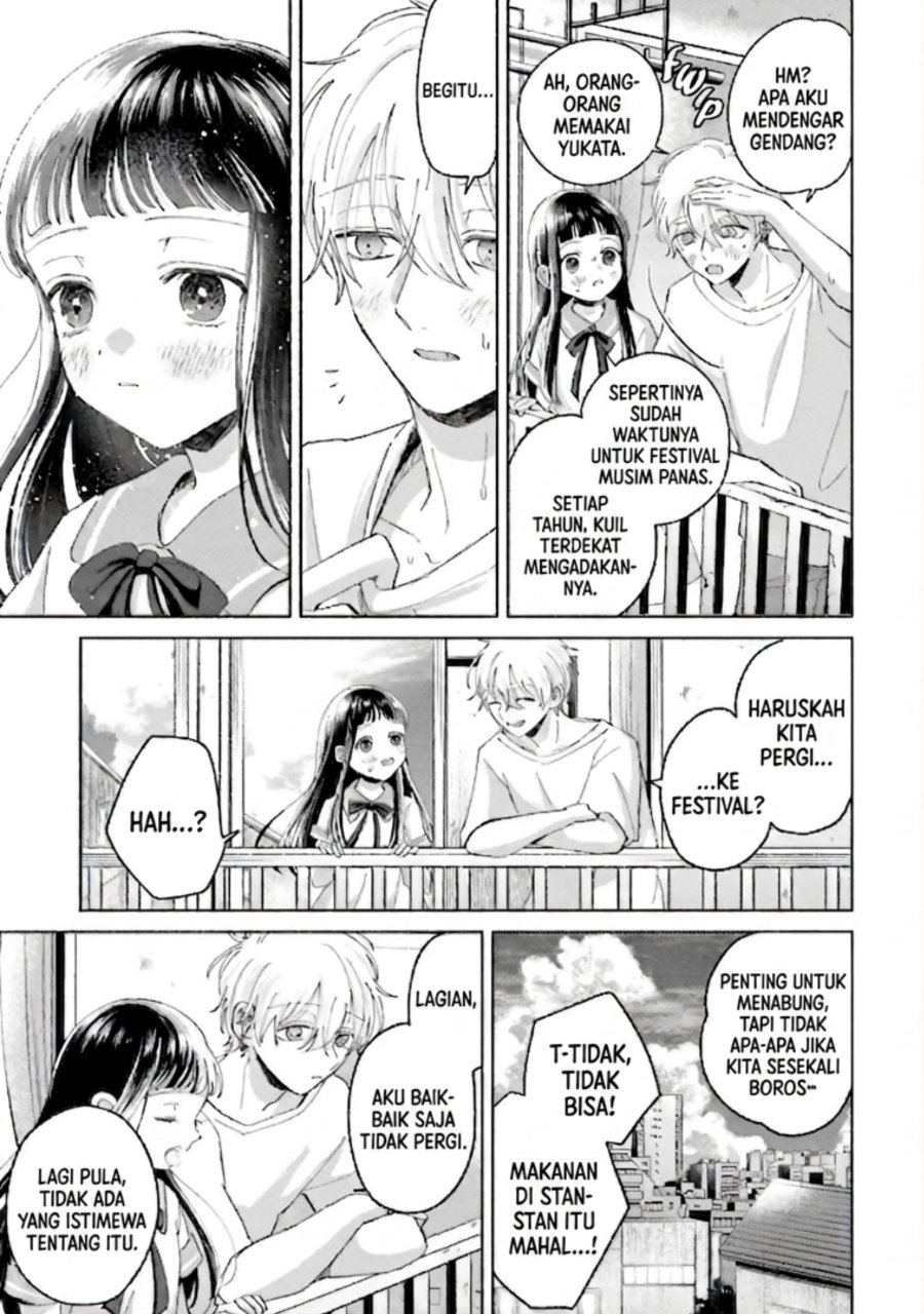 Rinko-chan to Himosugara Chapter 13 - Page 16