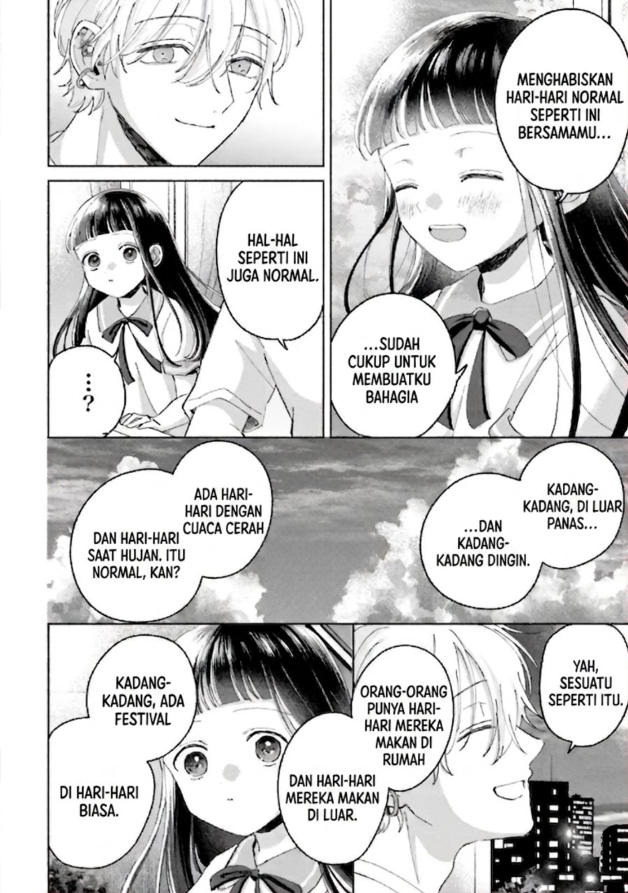 Rinko-chan to Himosugara Chapter 13 - Page 17