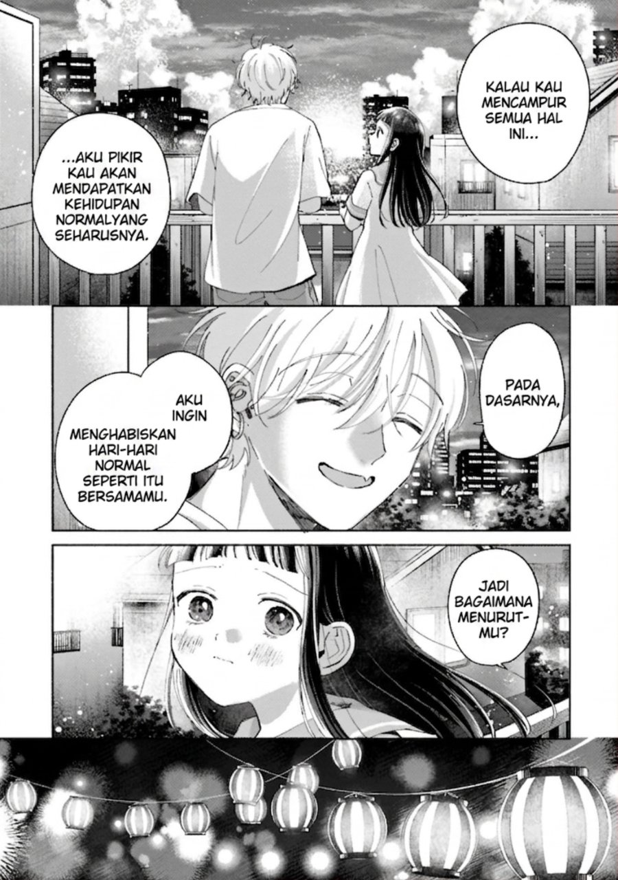 Rinko-chan to Himosugara Chapter 13 - Page 18