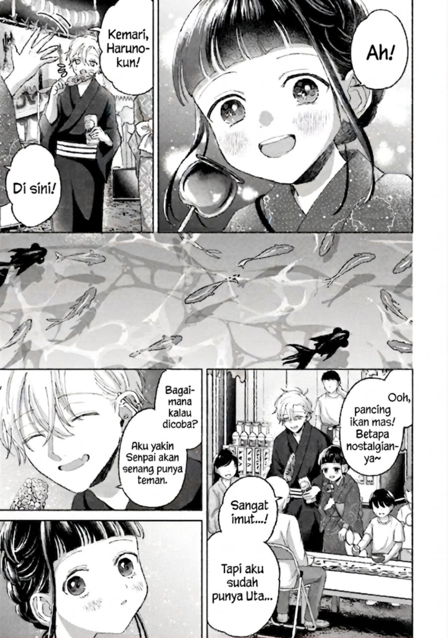 Rinko-chan to Himosugara Chapter 13 - Page 20