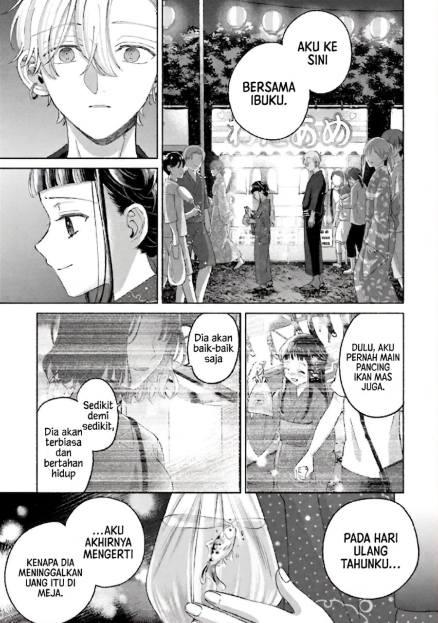 Rinko-chan to Himosugara Chapter 13 - Page 22