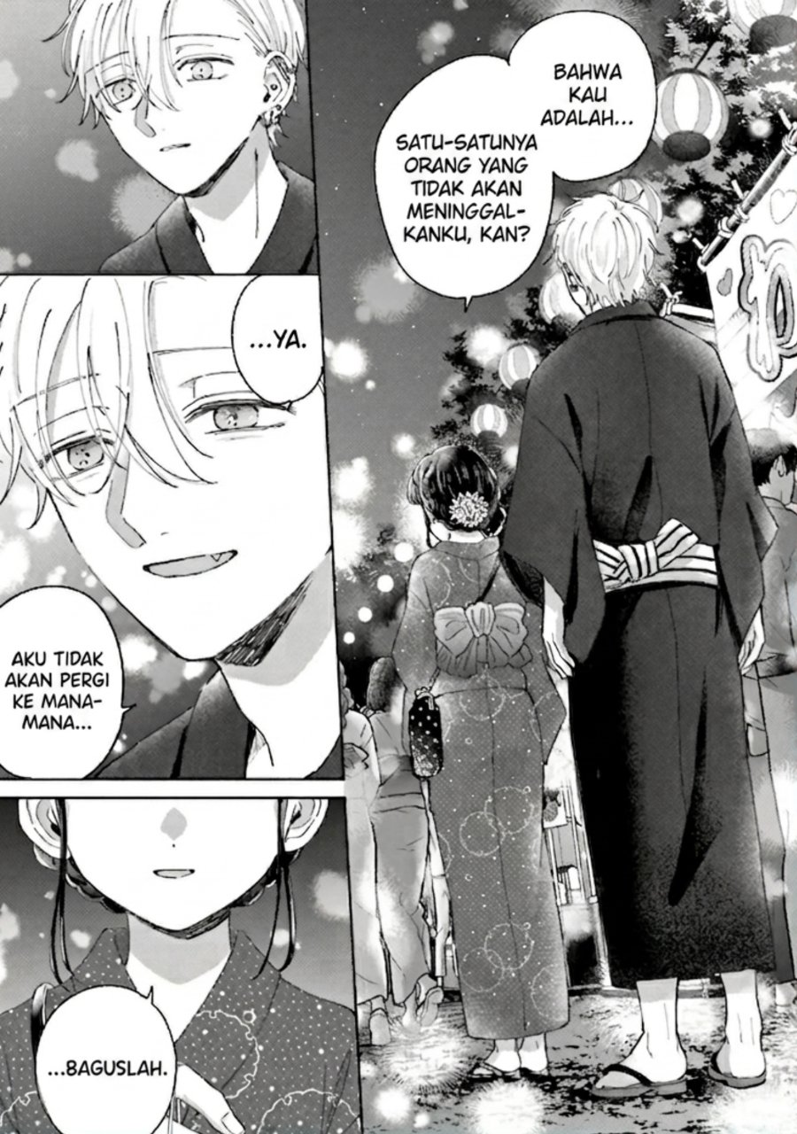 Rinko-chan to Himosugara Chapter 13 - Page 26