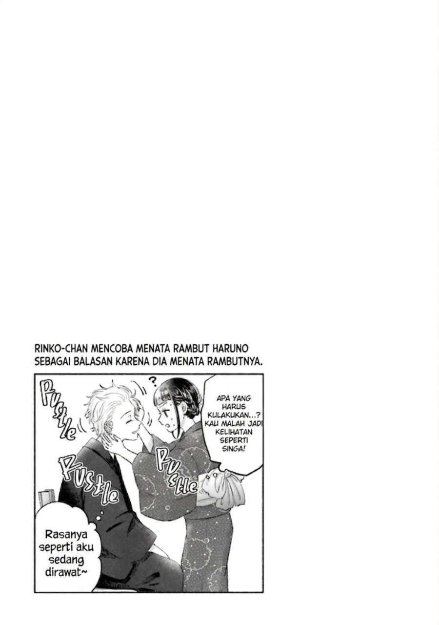 Rinko-chan to Himosugara Chapter 13 - Page 28