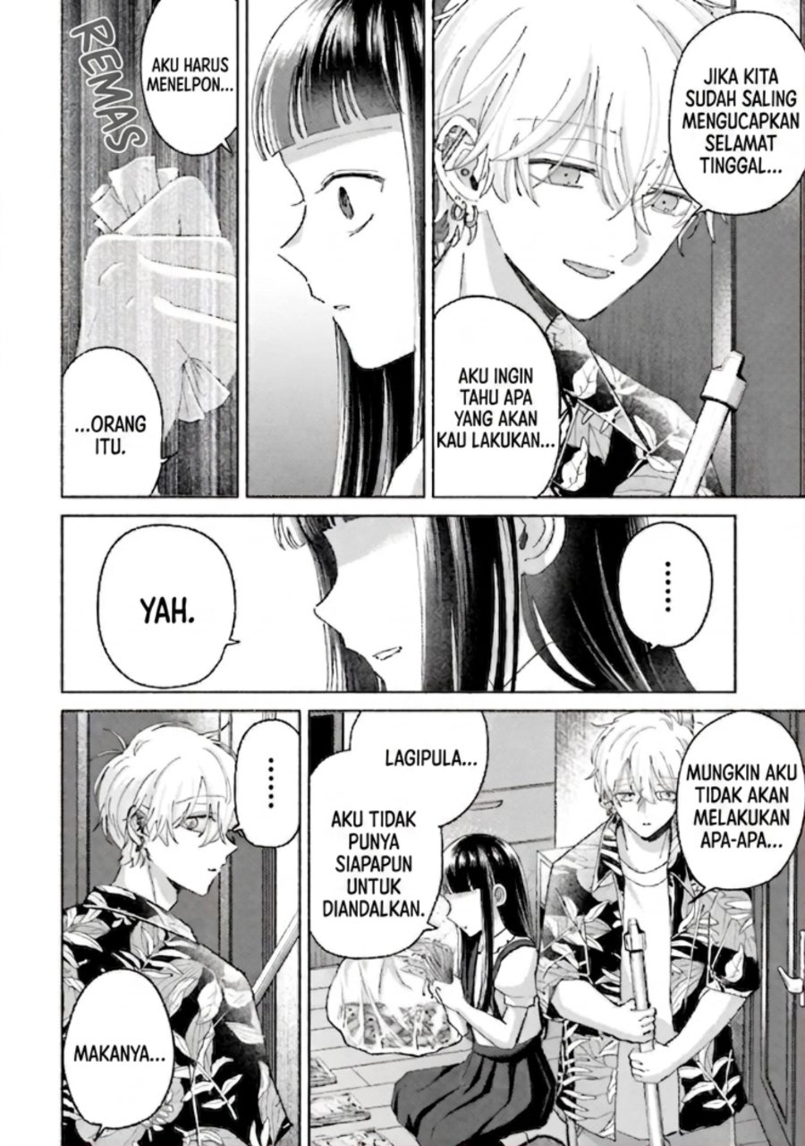 Rinko-chan to Himosugara Chapter 13 - Page 5