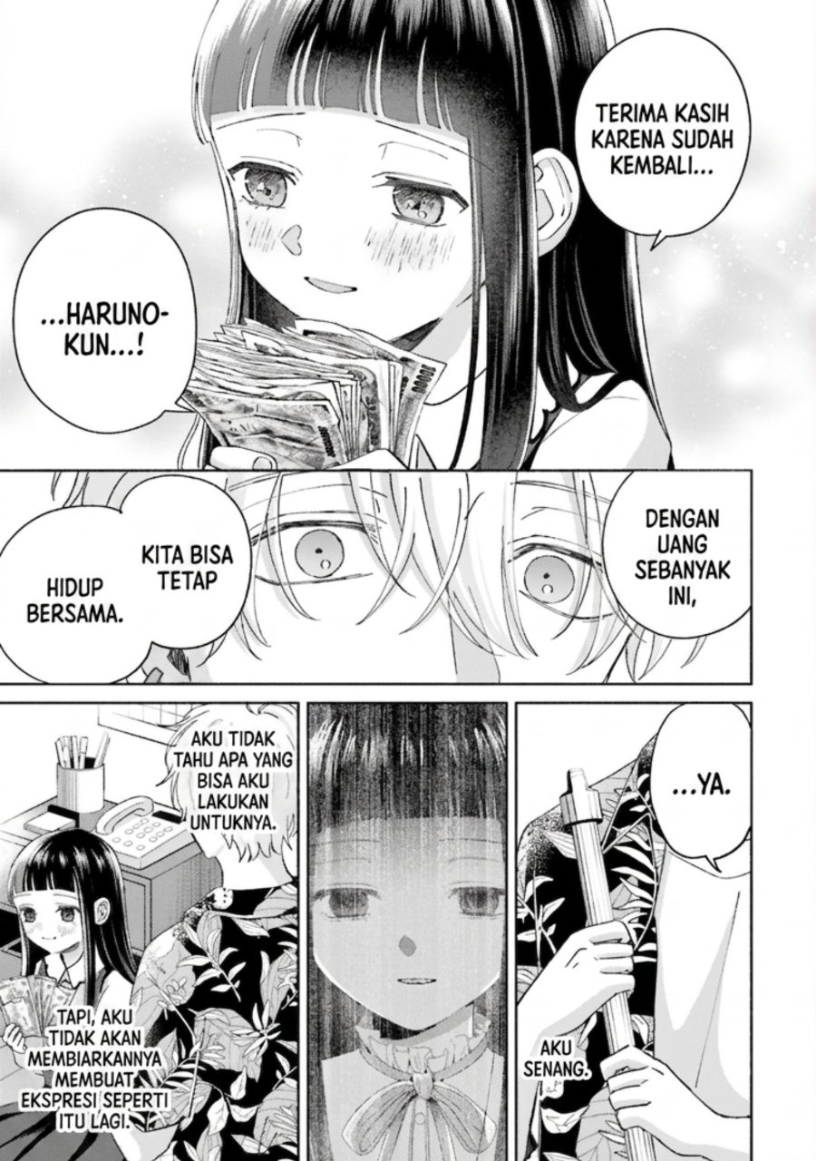 Rinko-chan to Himosugara Chapter 13 - Page 6