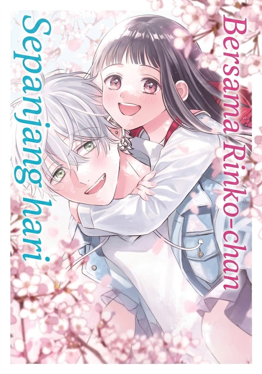 Baca Rinko-chan to Himosugara Chapter 14 Bahasa Indonesia page 6