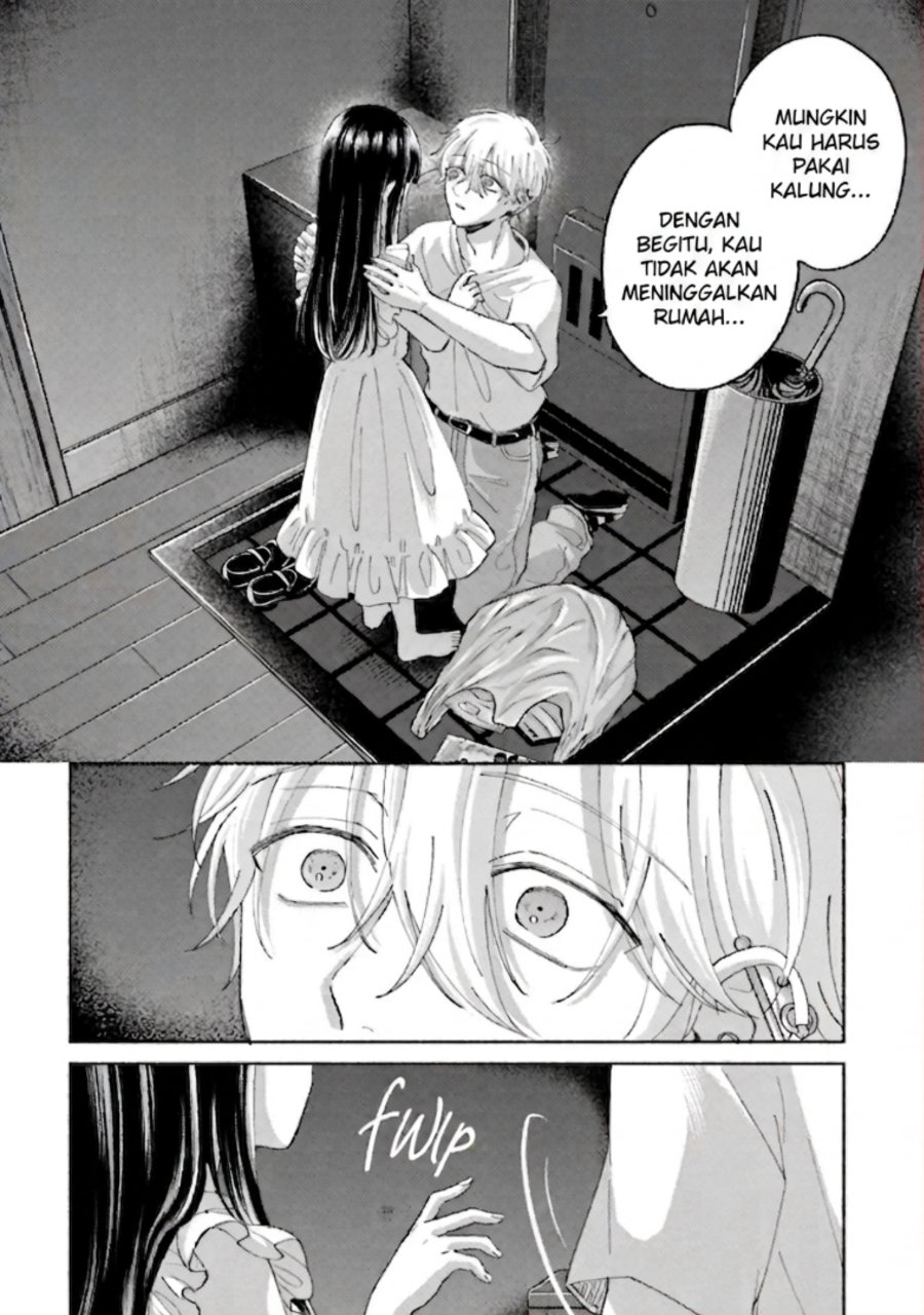 Baca Rinko-chan to Himosugara Chapter 14 Bahasa Indonesia page 26