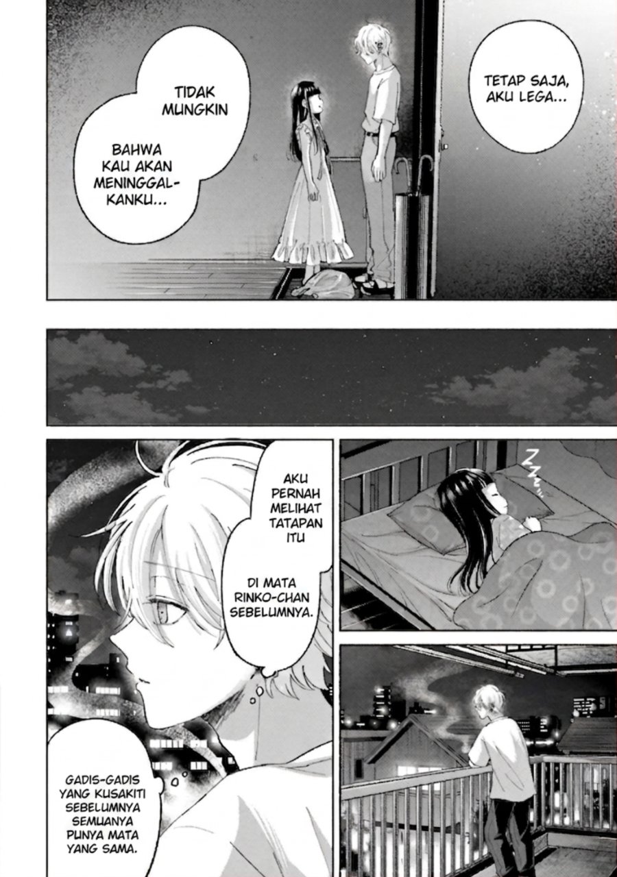 Baca Rinko-chan to Himosugara Chapter 14 Bahasa Indonesia page 30