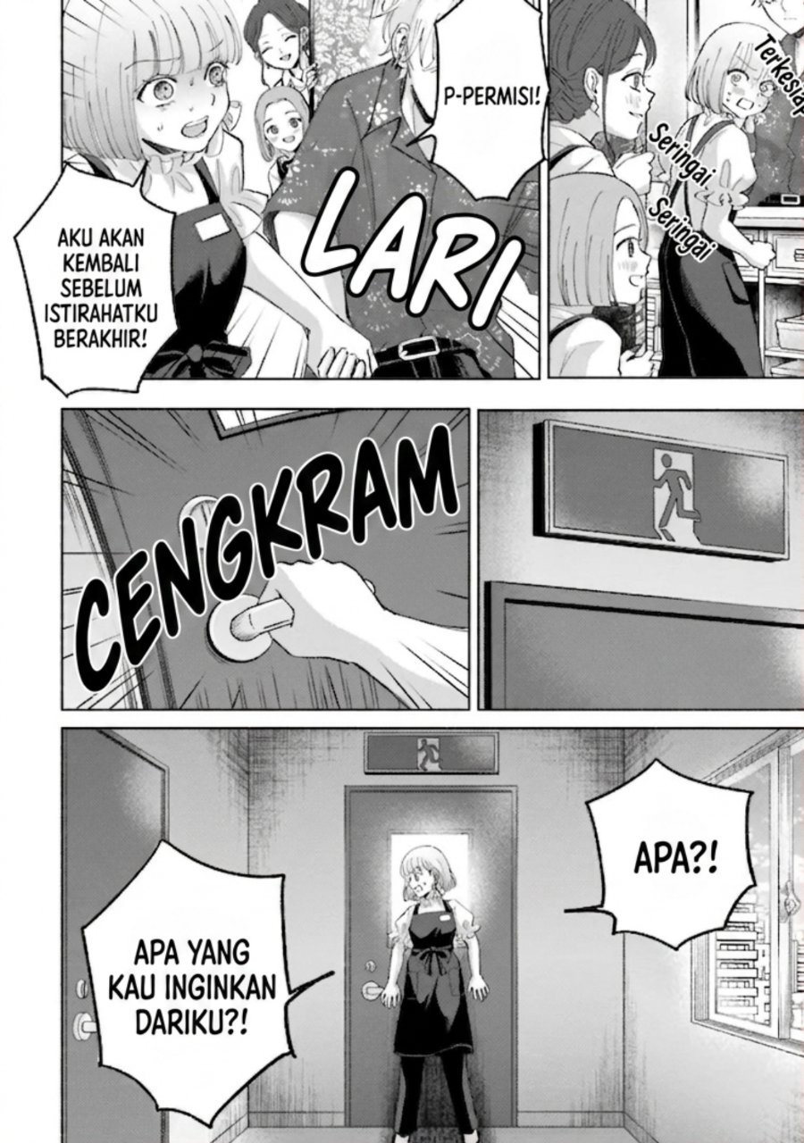 Baca Rinko-chan to Himosugara Chapter 14 Bahasa Indonesia page 38