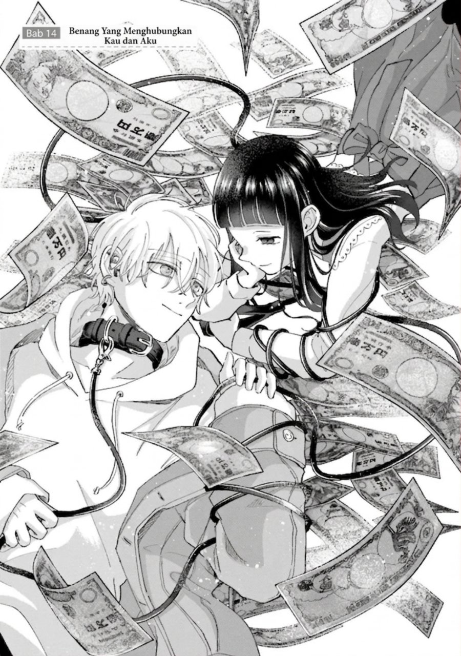 Baca Rinko-chan to Himosugara Chapter 14 Bahasa Indonesia page 8