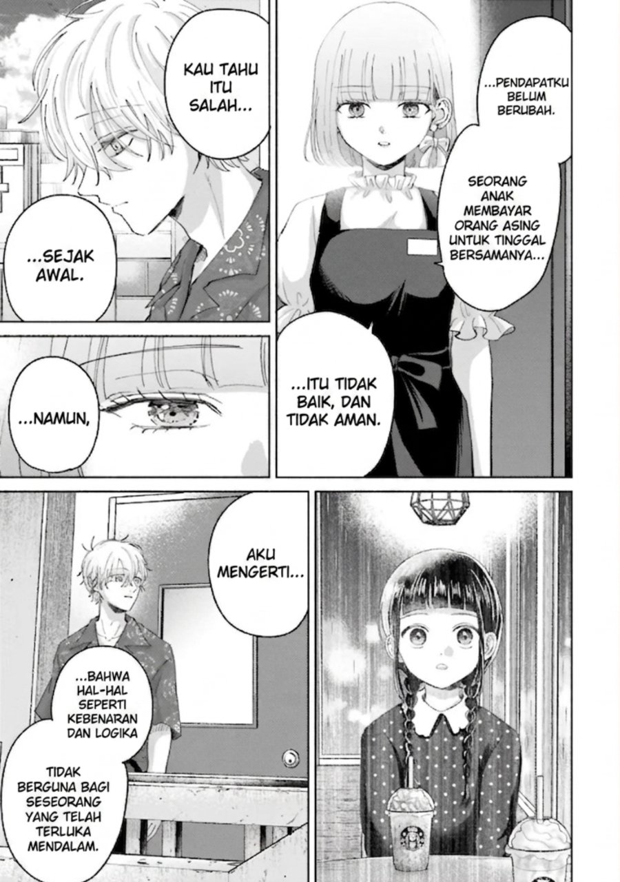 Baca Rinko-chan to Himosugara Chapter 14 Bahasa Indonesia page 48