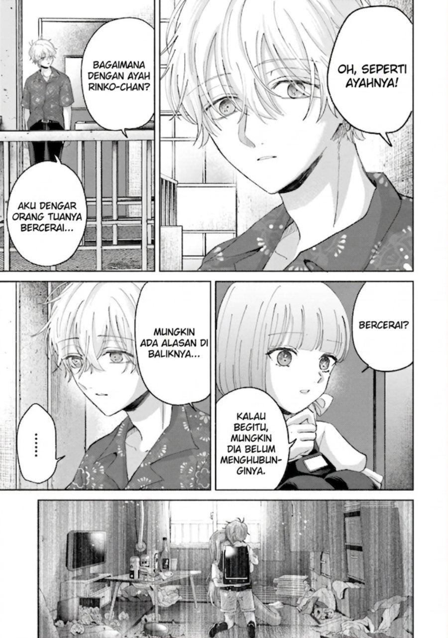 Baca Rinko-chan to Himosugara Chapter 14 Bahasa Indonesia page 56