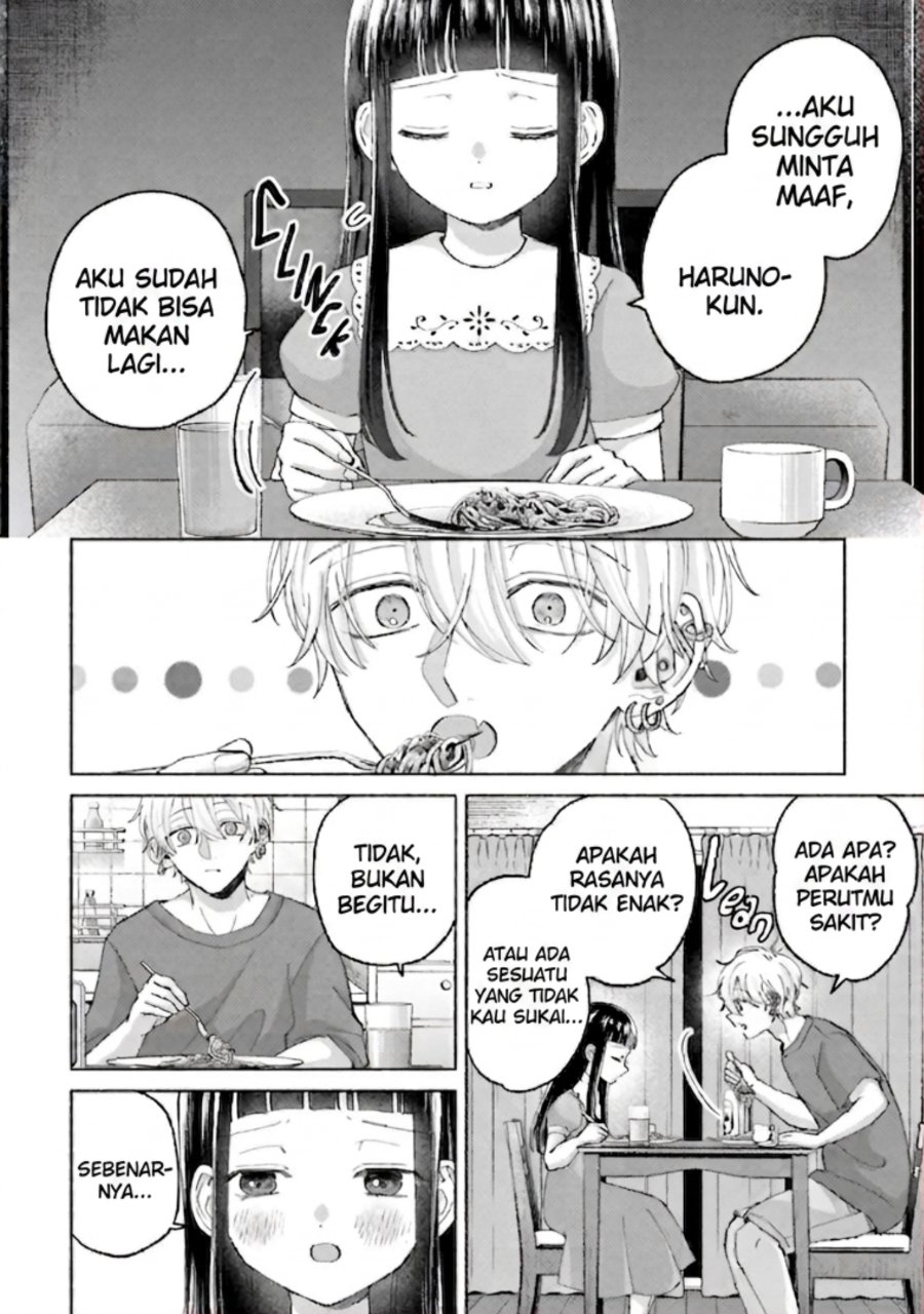 Baca Rinko-chan to Himosugara Chapter 14 Bahasa Indonesia page 10