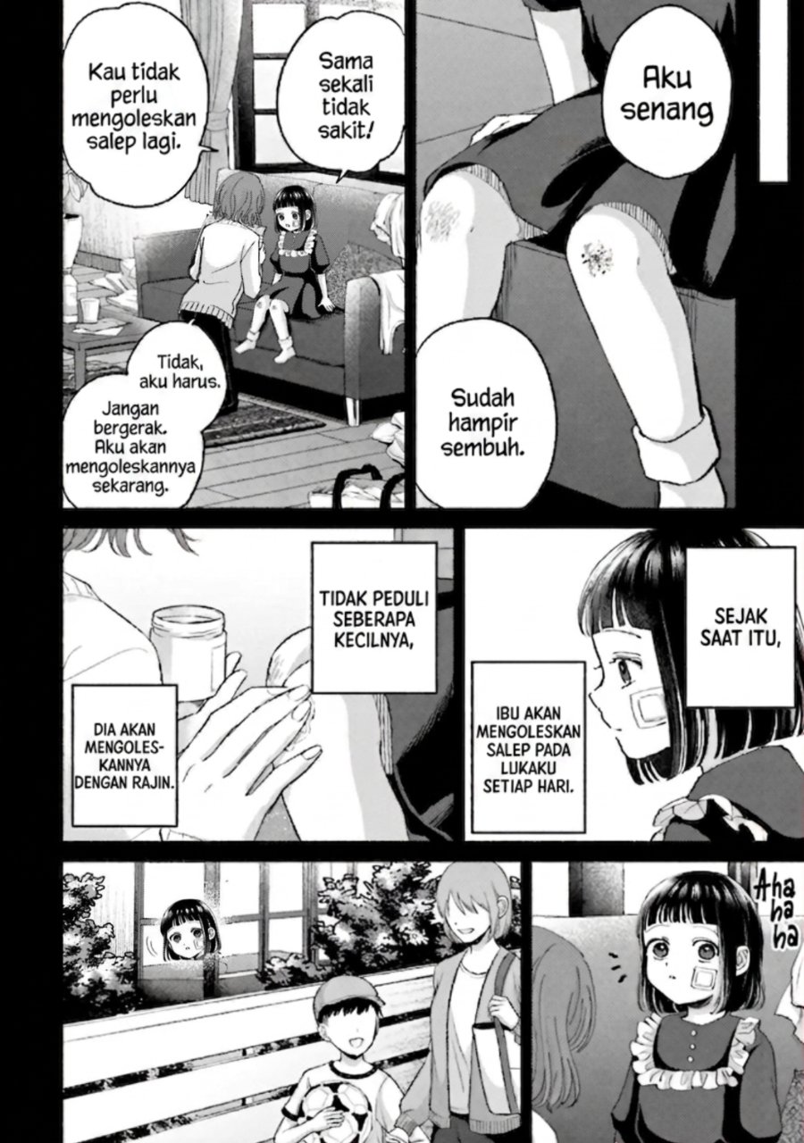 Rinko-chan to Himosugara Chapter 15 - Page 13