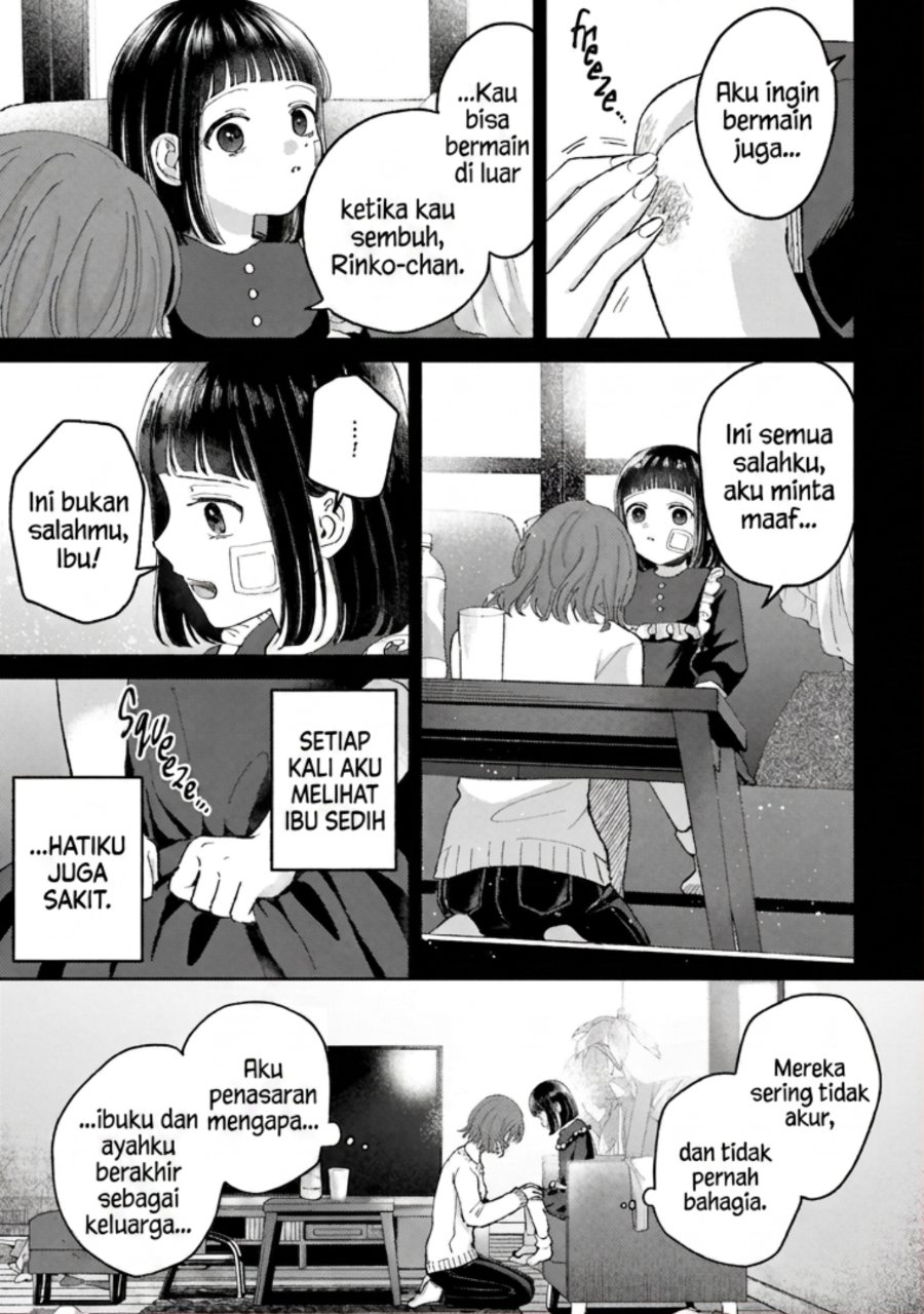 Rinko-chan to Himosugara Chapter 15 - Page 14