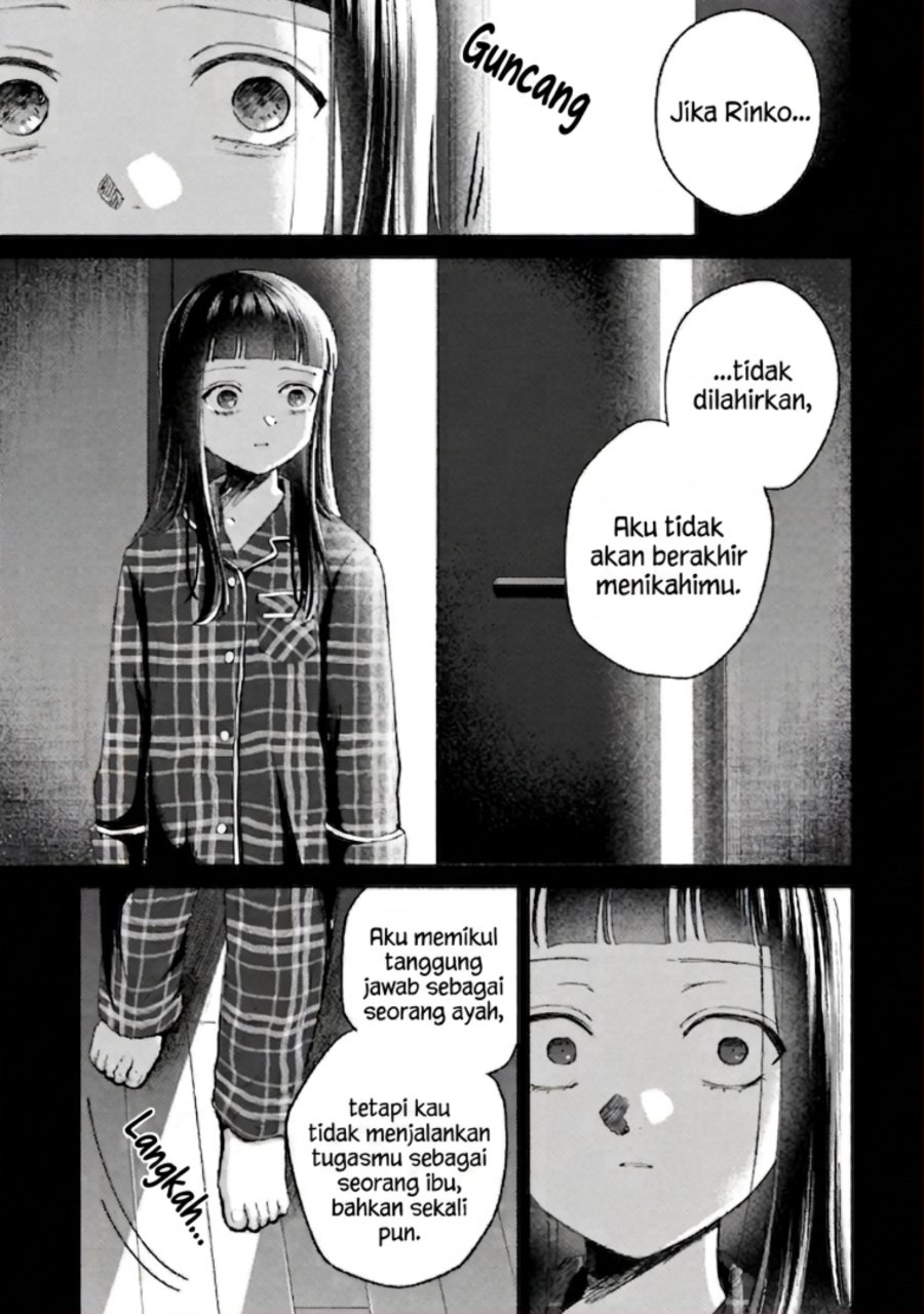 Rinko-chan to Himosugara Chapter 15 - Page 16