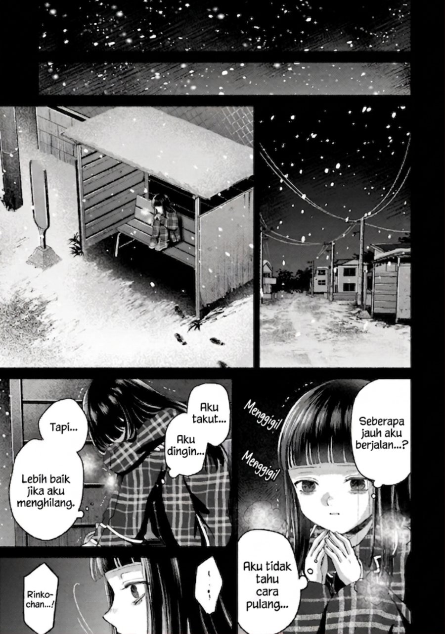 Rinko-chan to Himosugara Chapter 15 - Page 18